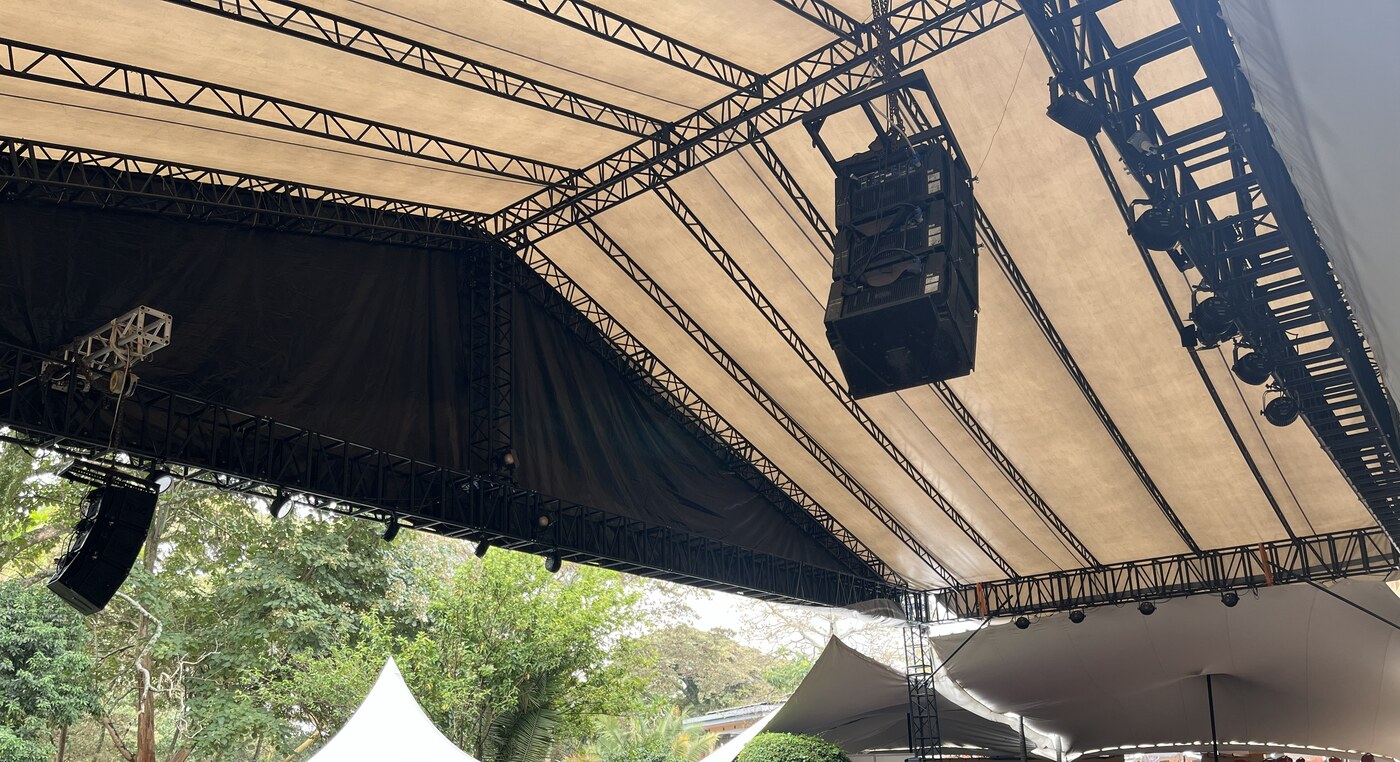 Equipment and rigging