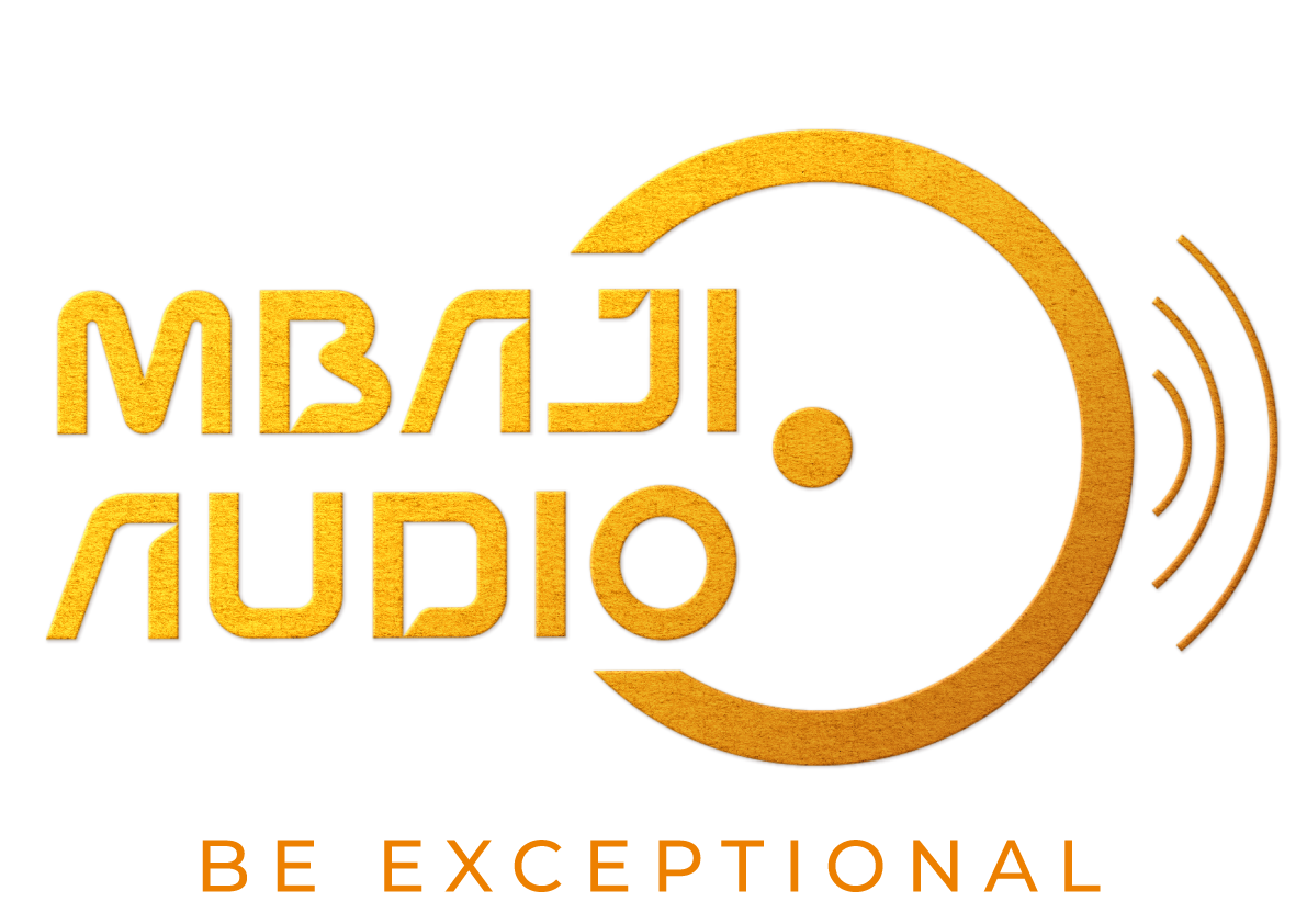 Mbaji Audio