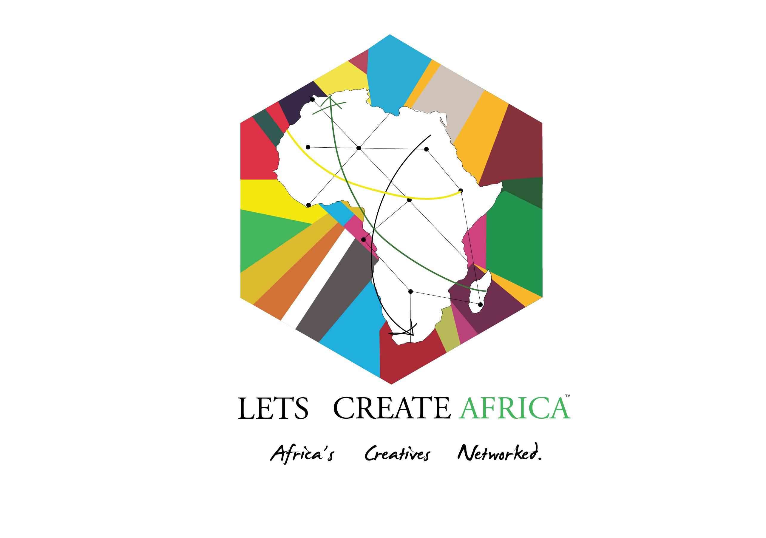Let's Create Africa