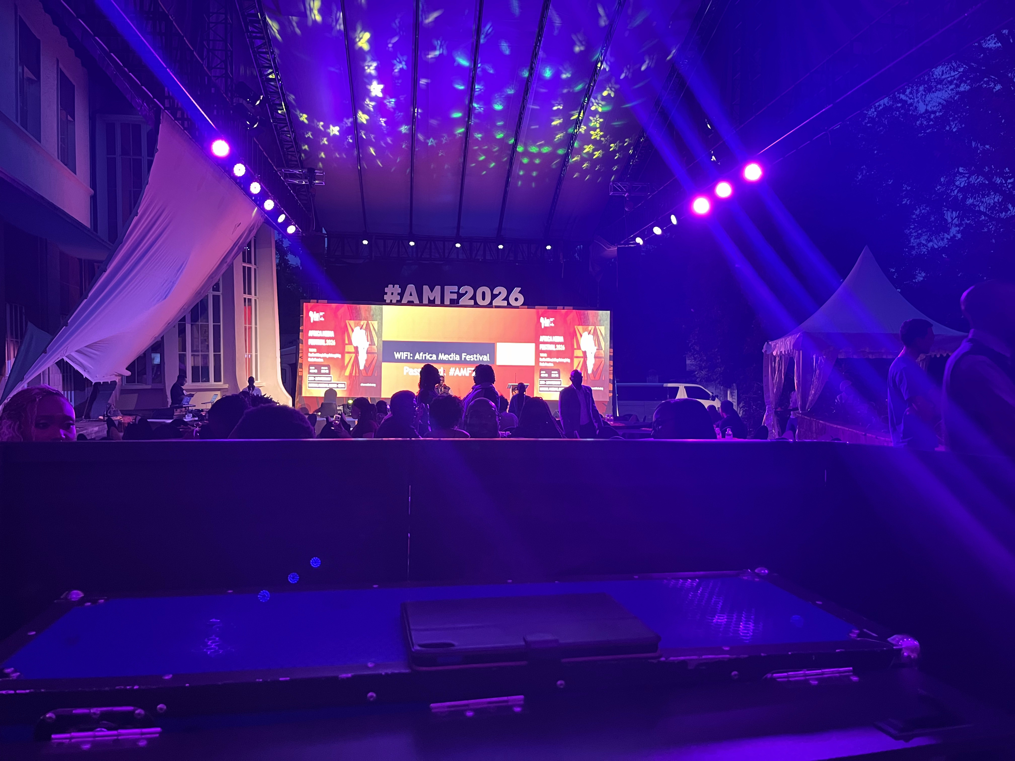 Africa Media Festival 2026